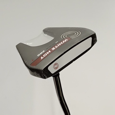 WHITE HOT PRO BLACK #7 34