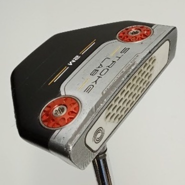 STROKE　LAB　2M 34