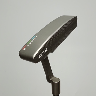 PLD MILLED ANSER 2 34