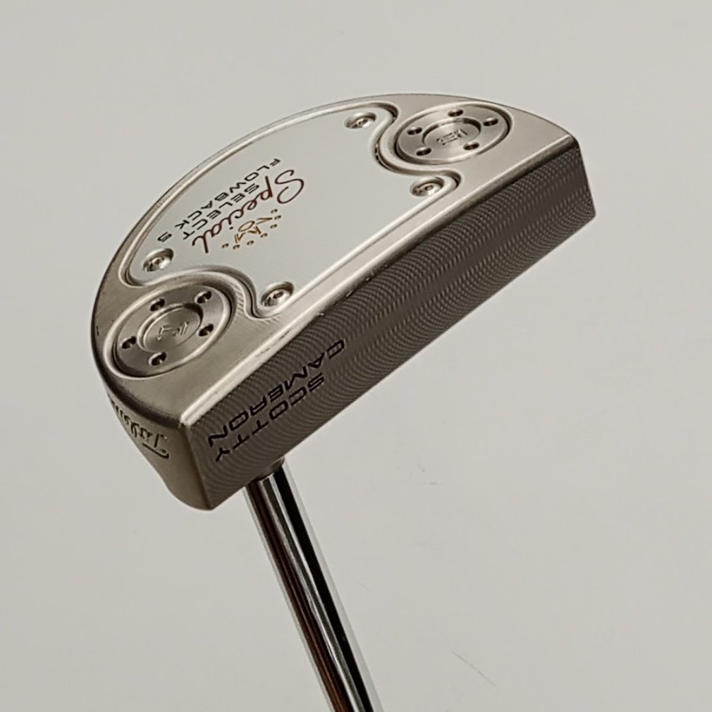 Special SELECT FLOWBACK 5 34｜Alpen Online 公式オンラインストア