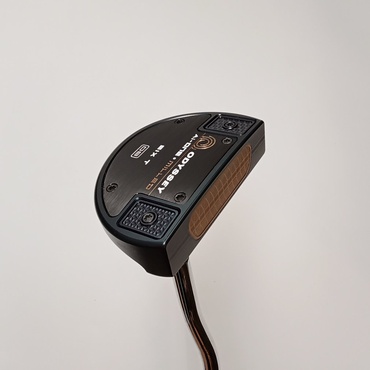 Ai-ONE　MILLED　ROSSIE-V　T　STROKE　LAB 34