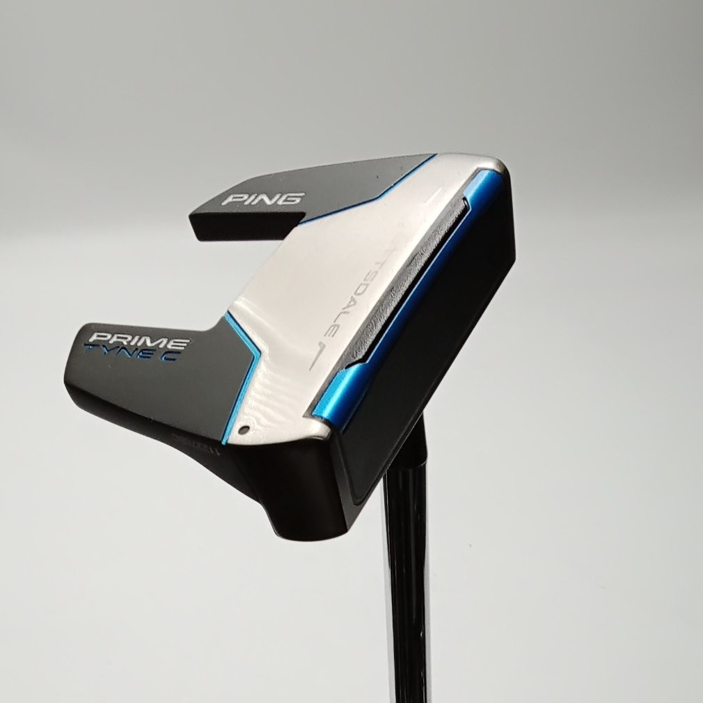 SCOTTSDALE PRIME TYNE C (2025) 34｜Alpen Online 公式オンラインストア