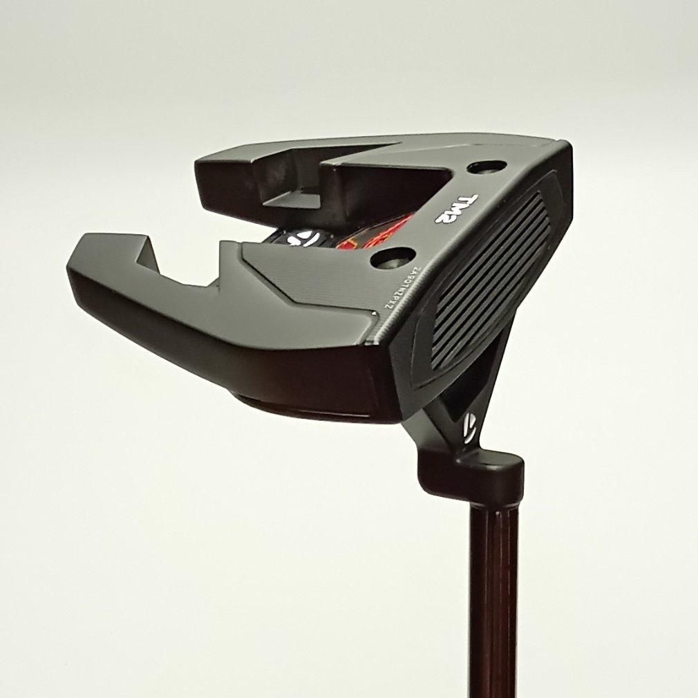 SPIDER GT BLACK TM2 ﾄﾗｽﾋｰﾙ 34｜Alpen Online 公式オンラインストア