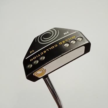 MILLED　COLLECTION　TX　#2M 34