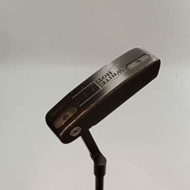 WHITE　HOT　BLACK　ONE　STROKE　LAB 34