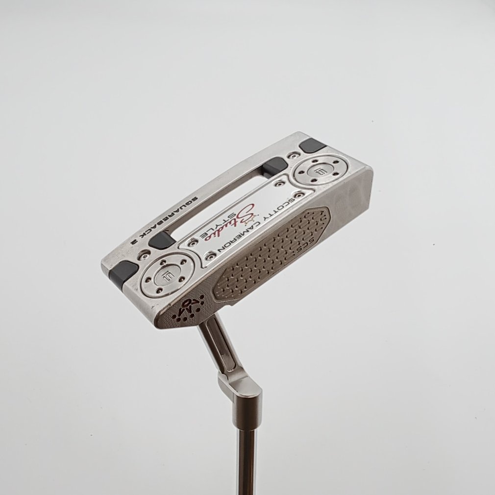 STUDIO STYLE SQUARBACK 2 (2025) 34｜Alpen Online 公式オンラインストア