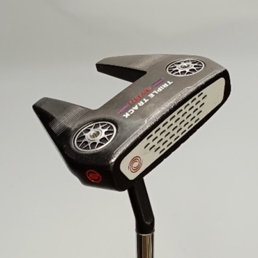 TRIPLE　TRACK　SEVEN　S　STROKE　LAB 34