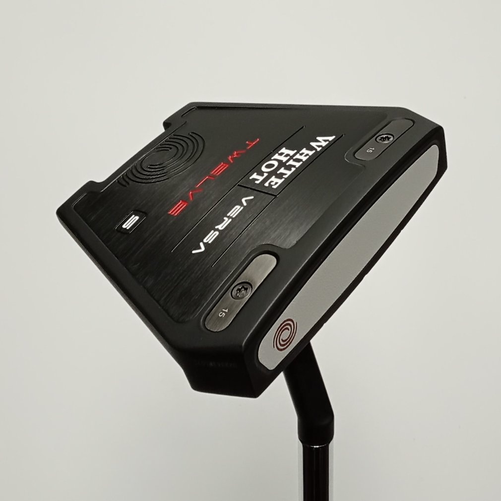 WHITE HOT VERSA TWELVE S STROKE LAB 33｜Alpen Online 公式