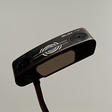 Ai-ONE　DOUBLE　WIDE　DB　STROKE　LAB 34