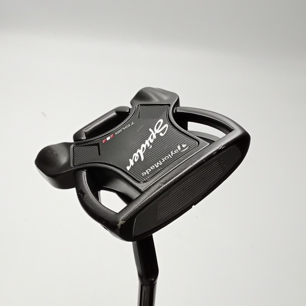 SPIDER TOUR BLACK 34｜Alpen Online 公式オンラインストア