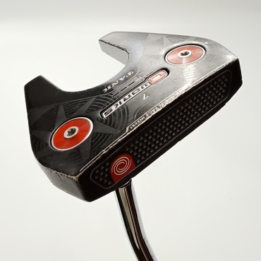 O-WORKS　#7　TANK 36
