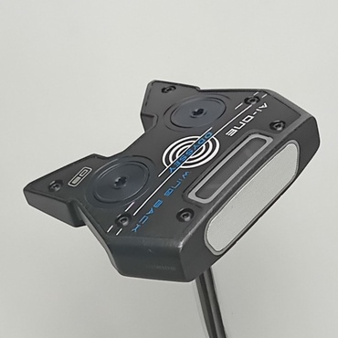 Ai-ONE　WING　BACK　STROKE　LAB 33