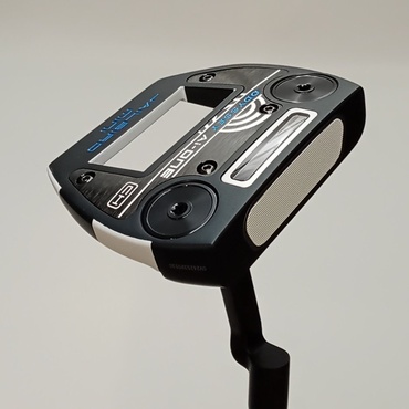 Ai-ONE JAILBIRD MINI CH STROKE LAB 33