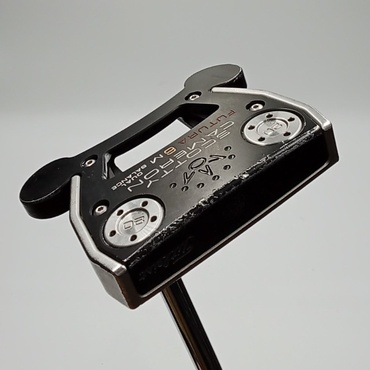 FUTUR 6M DUAL BALANCE