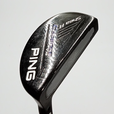 CADENCE TR 黒 Shea H 長さ調整機能付き