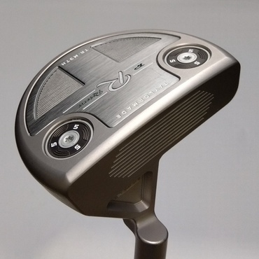 TP RESERVE TR-M3TH ﾄﾗｽﾋｰﾙ 33