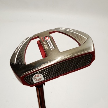 O-WORKS RED MARXMAN 33