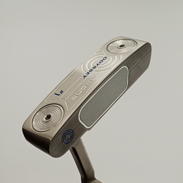 Ai-ONE SILVER #1 CH STROKE LAB 34