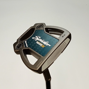 SPIDER TOUR X X3 ﾄｩﾙｰﾊﾟｽ ｽﾓｰﾙｽﾗﾝﾄ 34