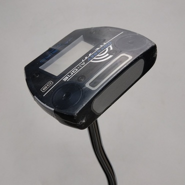 Ai-ONE　JAILBIRD　MINI　DB　STROKE　LAB 34