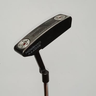 WHITE HOT OG #7 BIRD STROKE LAB 34｜Alpen Online 公式オンラインストア