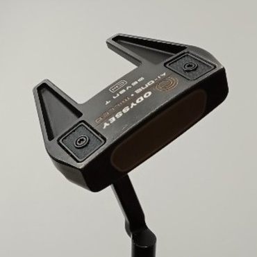 Ai-ONE　MILLED　SEVEN　T　CH　STROKE　LAB 34