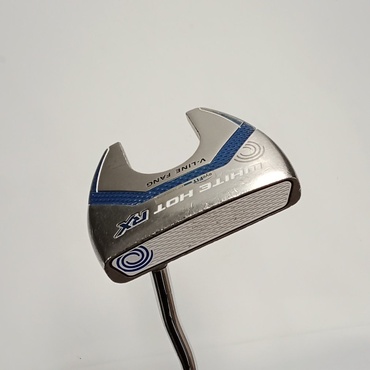 WHITE　HOT　RX　V-LINE　FANG 34
