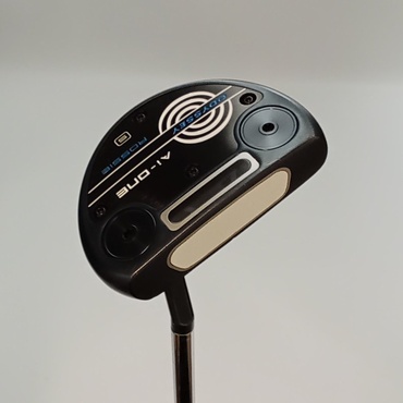 Ai-ONE　ROSSIE　S　STROKE　LAB 34