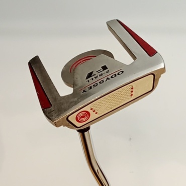 WHITE　HOT　XG　2BALL　F7