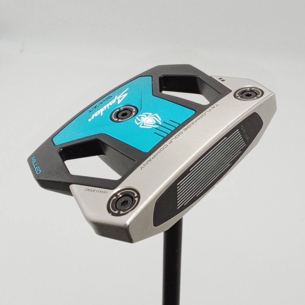 新品 スパイダー ZT カウンターバランス 38インチ 日本仕様 ゼロトルク