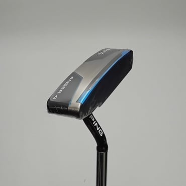 SCOTTSDALE　ANSER　4　(2025)
