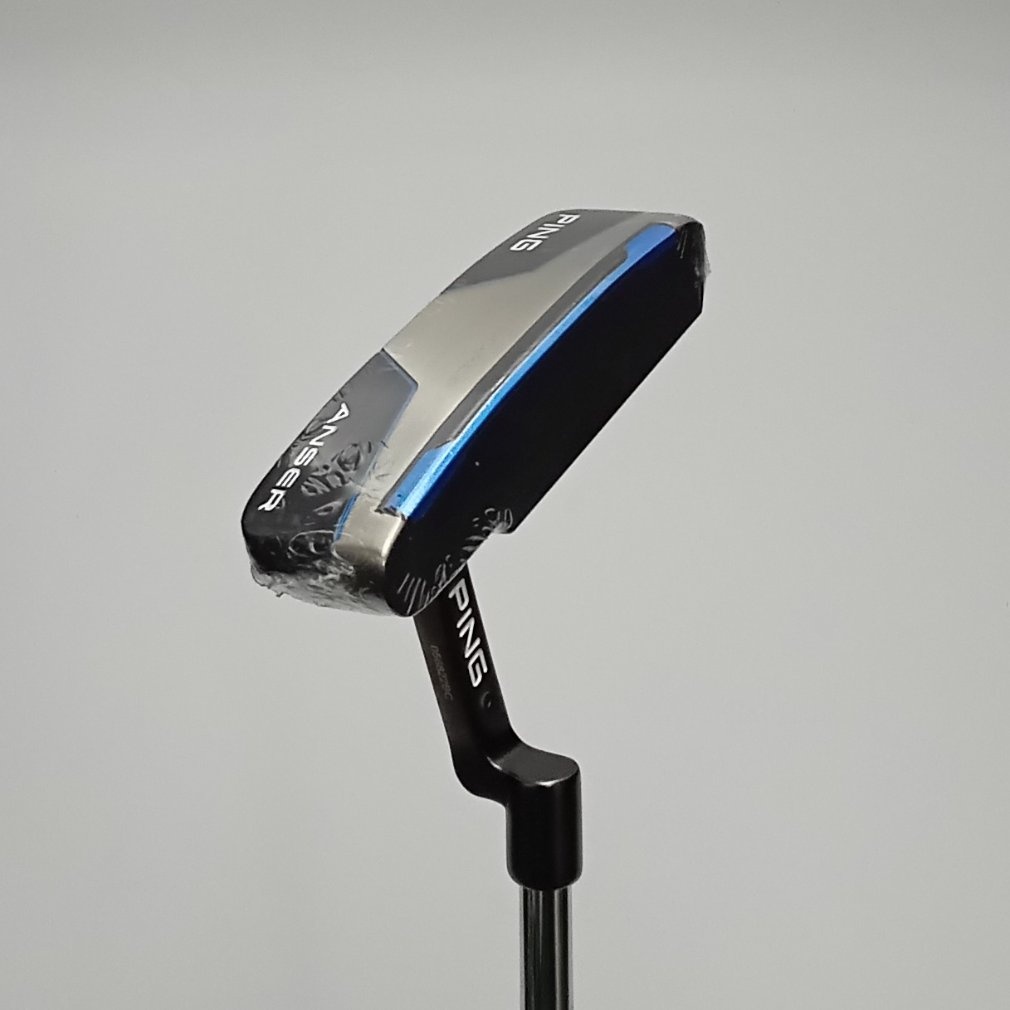 SCOTTSDALE ANSER (2025) 34｜Alpen Online 公式オンラインストア