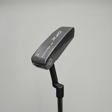 DFX　BY　ODYSSEY　#1　CH 34