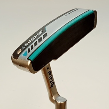 ANSER　プラチナム仕上げ 33