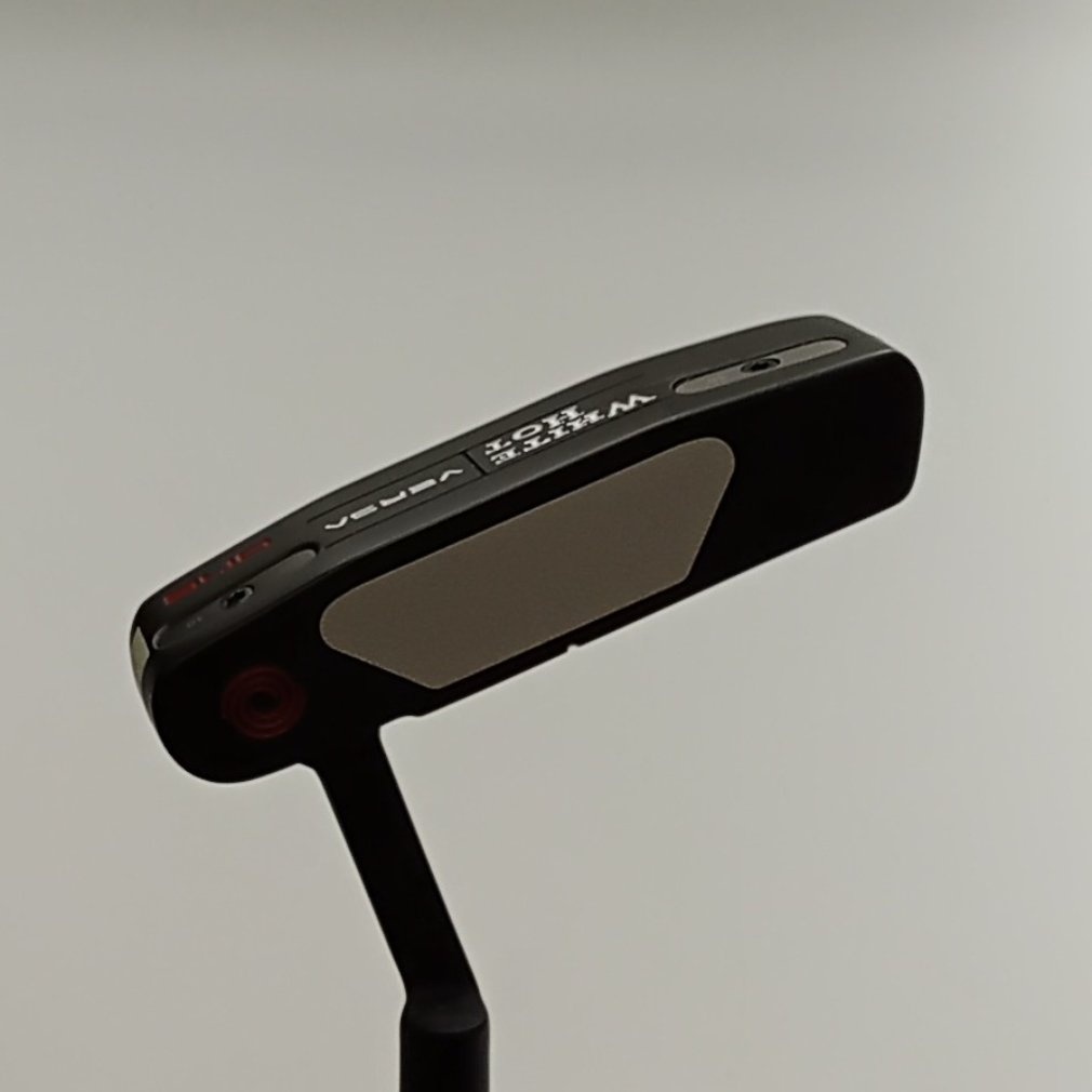激安特売品 □オデッセイ□WHITE HOT VERSA ONE□34□中古□1円