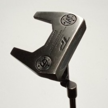 TP　COLLECTION　ブラックトラス　BANDON　TM1　トラスヒール 33