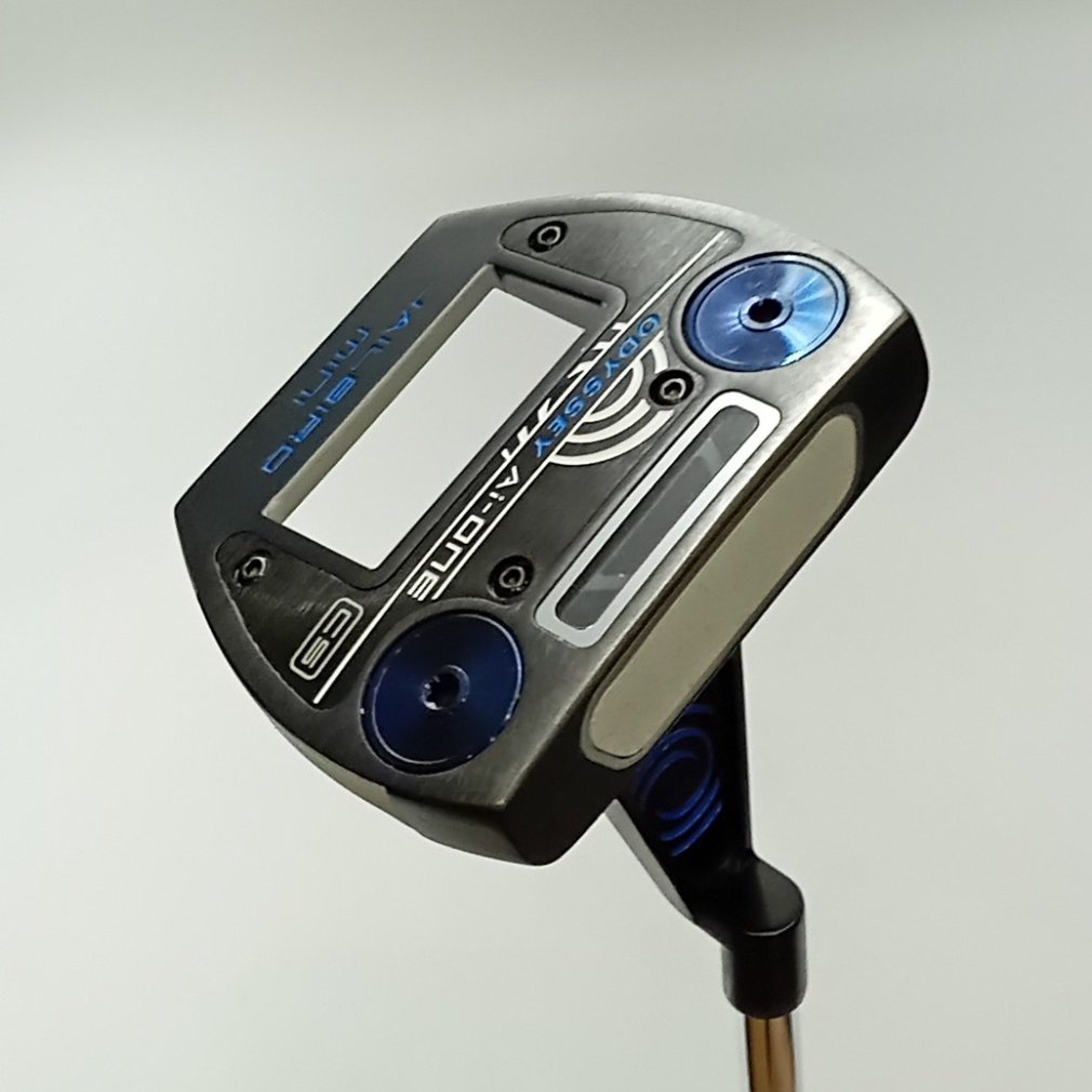 Ai-ONE TRI-BEAM JAILBIRD MINI CS STROKE LAB 33｜Alpen Online 公式