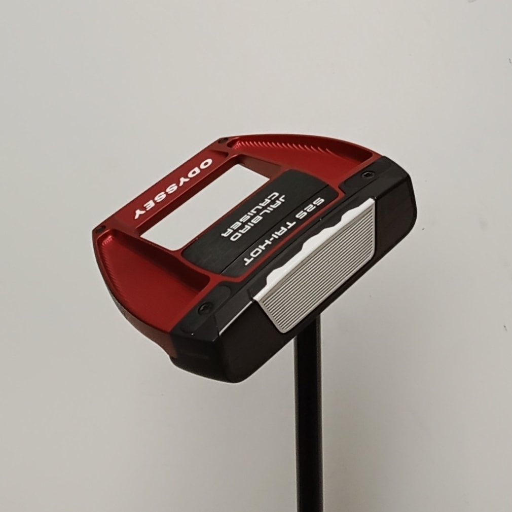 Square 2 Square TRI-HOT JAILBIRD CRUISER STROKELAB 38｜Alpen