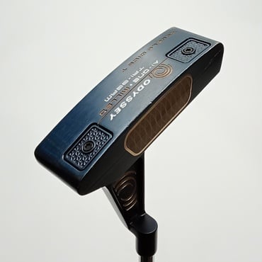 Ai-ONE　MILLED　TRI-BEAM　DOUBLE　WIDE　T　STROKE　LAB 34