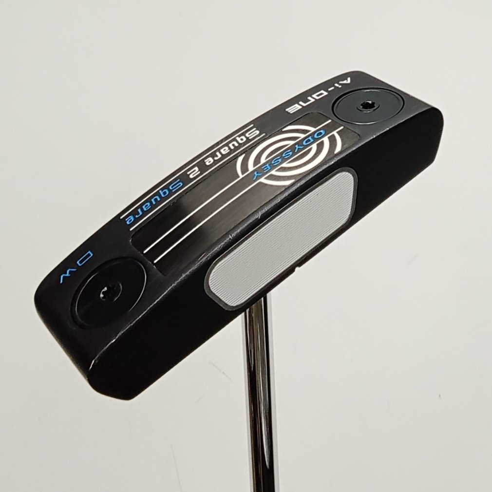 Ai-ONE Square 2 Square DOUBLE WIDE STROKE LAB 34｜Alpen Online 