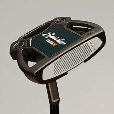 SPIDER TOUR T3.0 ｽﾓｰﾙｽﾗﾝﾄ 34