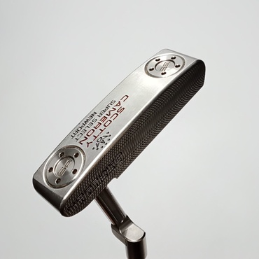 SUPER SELECT NEWPORT 34