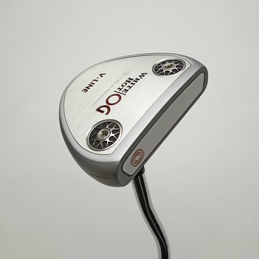 WHITE HOT OG V-LINE 34