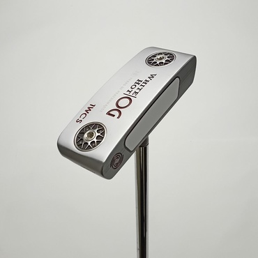 WHITE HOT OG #1WCS STROKE LAB 34