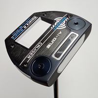 Ai-ONE Square 2 Square CRUISER JAILBIRD STROKE LAB 38｜Alpen