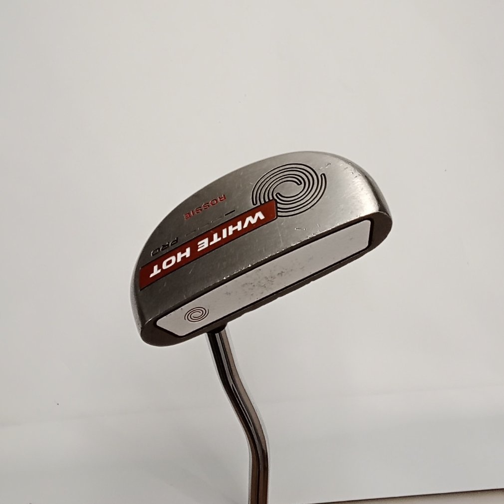 WHITE HOT PRO 2.0 ROSSIE 34｜Alpen Online 公式オンラインストア