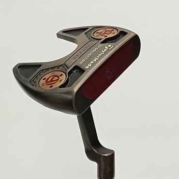 TP　COLLECTION　BLACK　COPPER　ARDMORE　3 33