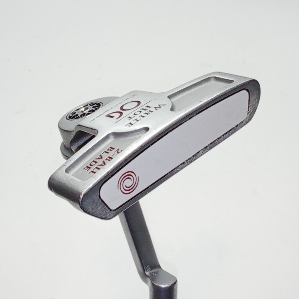 WHITE HOT OG 2-BALL BLADE 34｜Alpen Online 公式オンラインストア