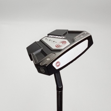 ELEVEN　S　TRIPLE　TRACK　STROKE　LAB 33