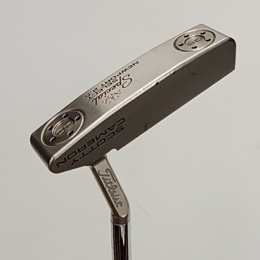 Special　SELECT　NEWPORT　2.5 33